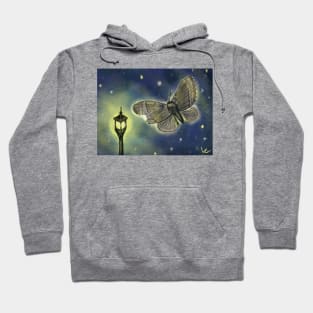 Light of Man Hoodie